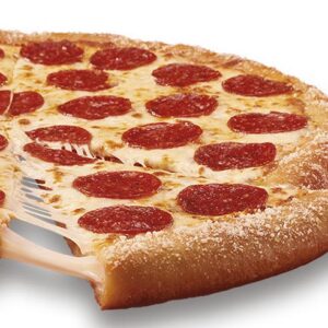Super Cheese Pepperoni