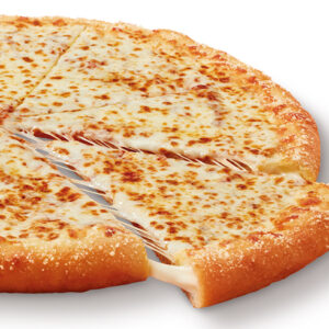 Super Cheese Queso