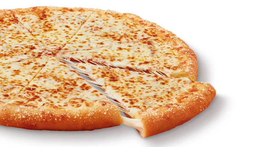 Super Cheese Queso