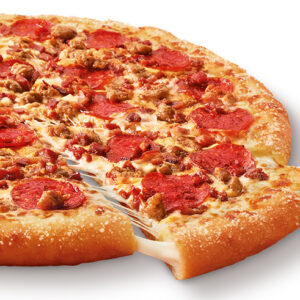 Super Cheese 3 Meat