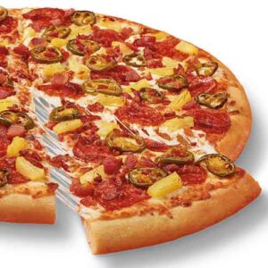 Sweet & Spicy BBQ