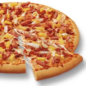Hawaiian Plus