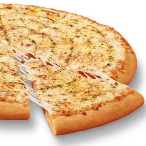 Italian 3 Cheese