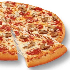 Pepperoni Especial