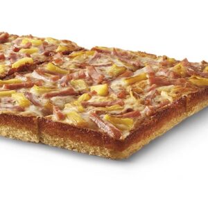 Deep!Deep! Dish Hawaiian