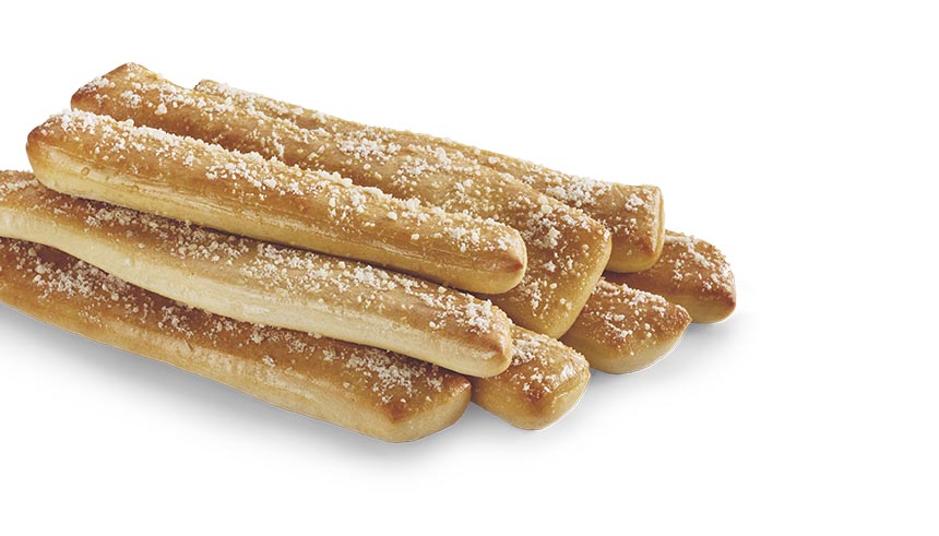 Crazy Bread