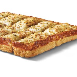 Italian Cheese Bread