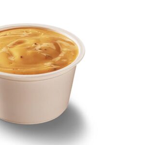 Buffalo Ranch Dip