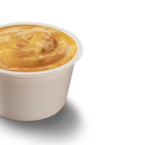 Cheezy Jalapeño Dip