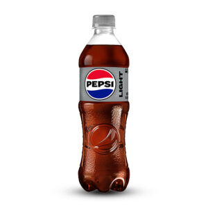 Pepsi Light 600ml